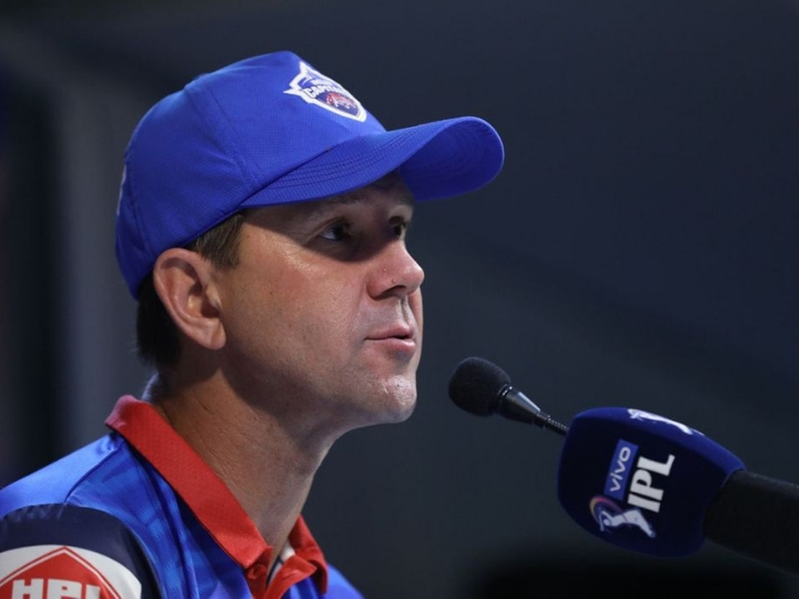 IPL 2019: रिकी पोंटिंग ने कहा- ऋषभ जैसे प्रतिभाशाली खिलाड़ियों में भरोसा रखने का हमें फायदा मिला