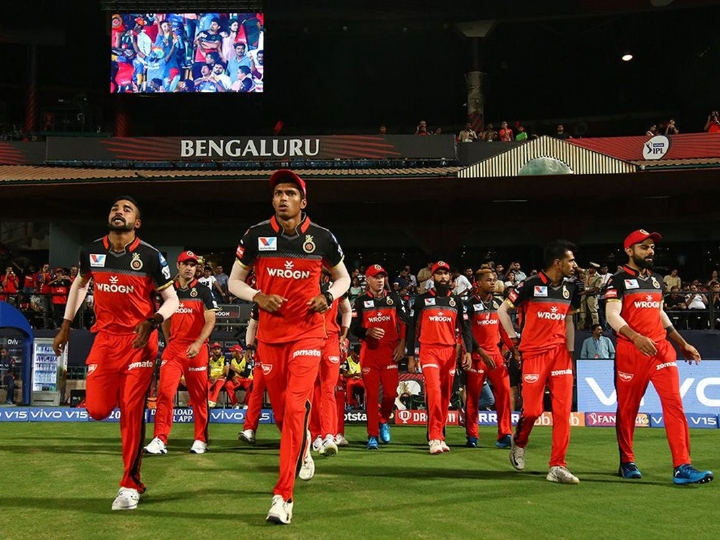 IPL 2019 RCB vs KXIP: जानें आज कब, कहां और कैसे देख सकते हैं बैंगलोर और पंजाब के बीच मुकाबला