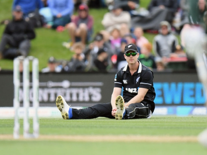 World Cup 2019: 'खराब फार्म और चोट की वजह से क्रिकेट छोड़ने का मन बना लिया था'