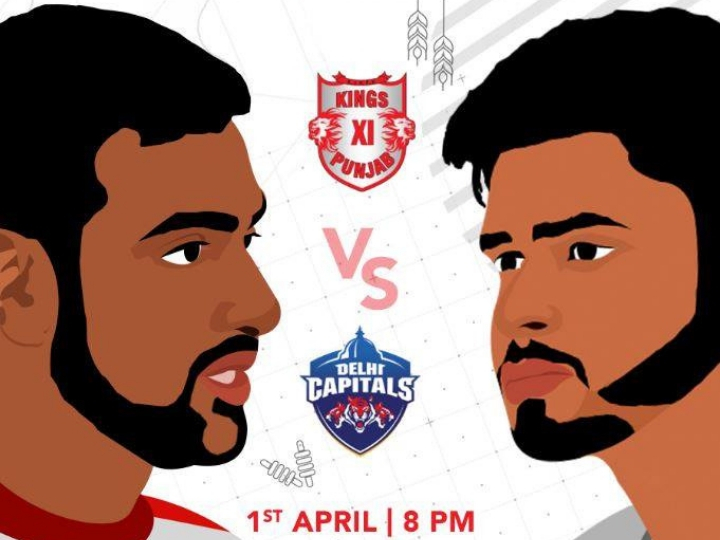 ipl 2019 kxip vs dc live streaming and when and where to watch kings xi punjab vs delhi capitals live score telecast results IPL 2019 KXIP vs DC: जानें आज कब, कहां और कैसे देख सकते हैं किंग्स इलेवन पंजाब और दिल्ली कैपिटल्स के बीच ये मुकाबला