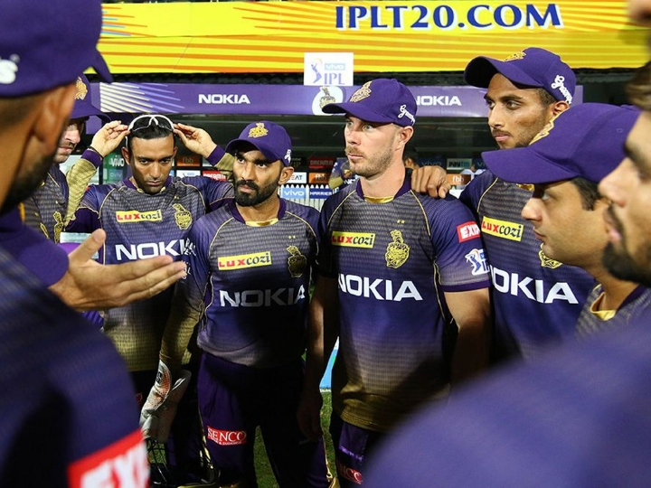 IPL 2019: पावरप्ले में 4 विकेट खोना महंगा साबित हुआ: कार्तिक