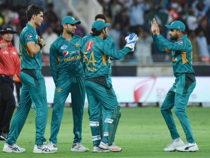 विश्व कप के लिए पाकिस्तान ने 23 संभावित खिलाड़ियों के नाम का किया एलान pakistan name 23 probables for world cup 2019 विश्व कप के लिए पाकिस्तान ने 23 संभावित खिलाड़ियों के नाम का किया एलान