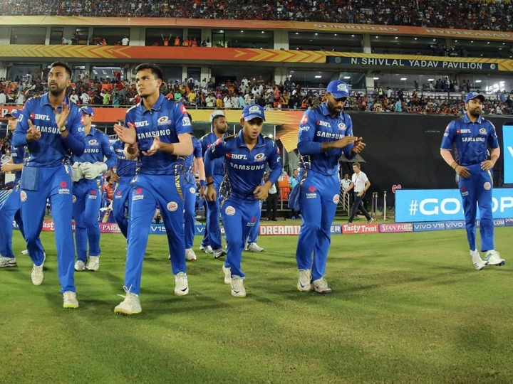 IPL 2019 MI vs KXIP: जानें आज कब, कहां और कैसे देख सकते हैं मुंबई और पंजाब का मुकाबला