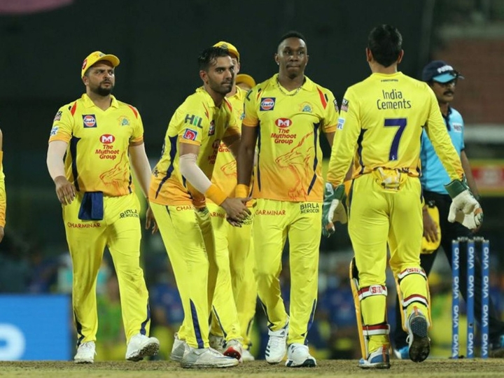 IPL 2019: ब्रावो बोले, 'सुपर किंग्स का हर जगह समर्थन करते हैं धोनी के फैन्स' IPL 2019: ब्रावो बोले, 'सुपर किंग्स का हर जगह समर्थन करते हैं धोनी के फैन्स'