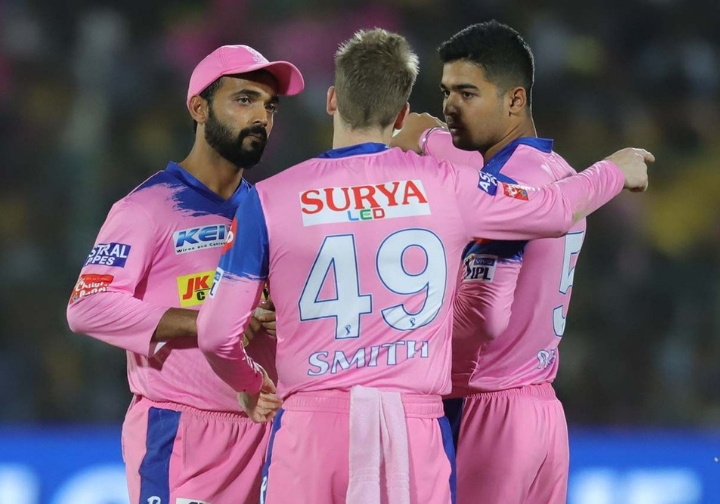 IPL 12 MI vs RR: आज भी हारे तो राजस्थान की राह हो जाएगी मुश्किल