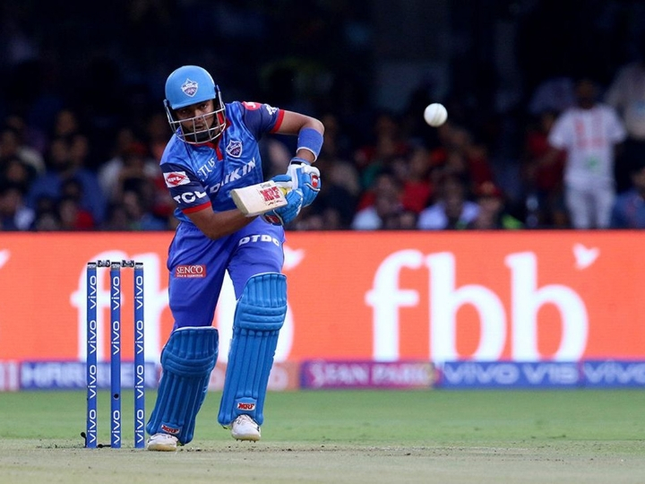 पृथ्वी शॉ में लारा को दिखती है सहवाग की झलक