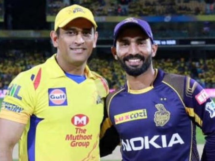IPL 2019 CSK vs KKR : जानें आज कब, कहां और कैसे देख सकते हैं चेन्नई और कोलकाता का मुकाबला