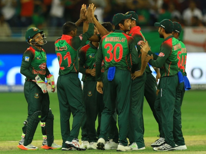 world cup 2019 bangladesh announce 15 man squad for 2019 world cup World Cup 2019 के लिए बांग्लादेश टीम का भी हुआ ऐलान, मशरफे मुर्तजा होंगे कप्तान