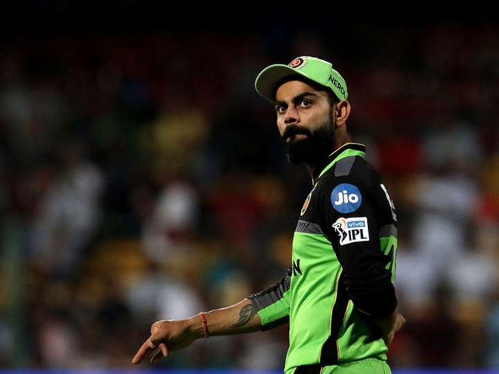 RCB vs DC: दिल्ली के खिलाफ भी दम नहीं दिखा पाई विराट की आरसीबी, लगाया हार का सिक्सर