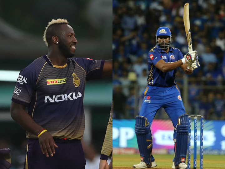 BLOG: IPL 2019 में बहुत तेजी से चढ़ रहा है ‘कैरिबियन फ्लेवर’
