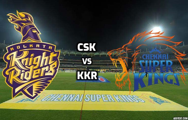 ipl 2019 csk vs kkr andre russell likely to be the difference in battle of spinners as top two teams meet in chennai IPL 2019, CSK vs KKR: चेन्नई के सामने होगी अपने घर में कोलकाता के रसेल को रोकने की चुनौती