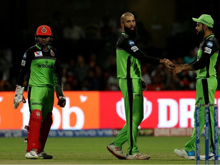 खराब शॉट सलेक्शन की वजह से हारी हमारी टीम: मोइन अली