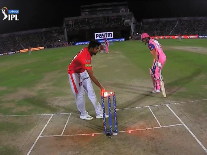 IPL में 'मांकड़िंग' का शिकार हुए बटलर ने कहा- उस तरह आउट करना गलत था, नियम स्पष्ट होने चाहिए