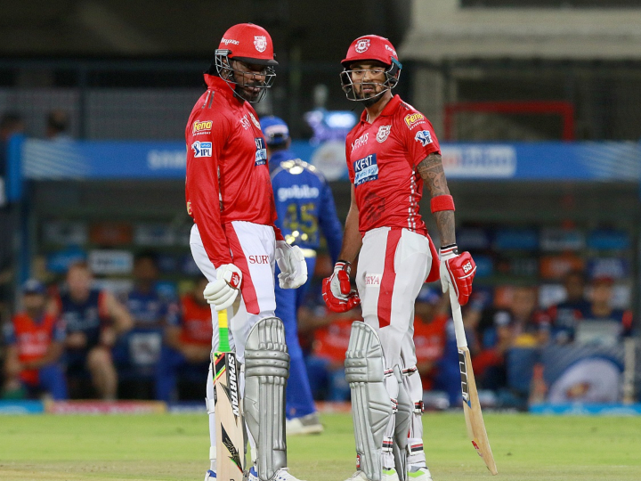 ipl 2019 chris gayle says after virat kohli kl rahul will serve indian cricket for long गेल ने की केएल राहुल की तारीफ, कहा- कोहली के बाद उनके हाथ में लंबे समय तक होगी टीम की कमान