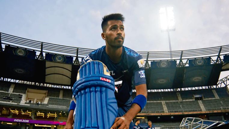 ipl 2019 hardik pandya has transitioned from boy to man jitendra singh हार्दिक पांड्या के कोच जितेंद्र सिंह ने कहा, वो अब परिपक्व हो चुका है