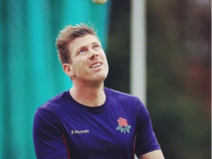 जेम्स फॉकनर ने जन्मदिन पर खुद के गे होने का किया खुलासा, बॉयफ्रेंड के साथ शेयर की तस्वीर