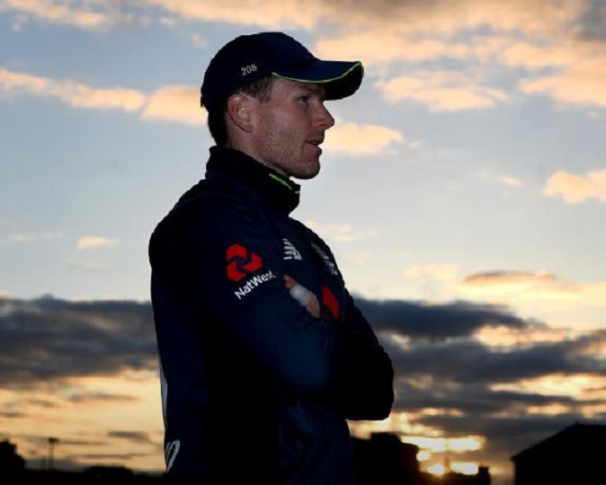 World Cup 2019: मेजबान इंग्लैंड ने टीम की घोषणा की, कोई नया चेहरा नहीं, मोर्गन करेंगे अगुवाई