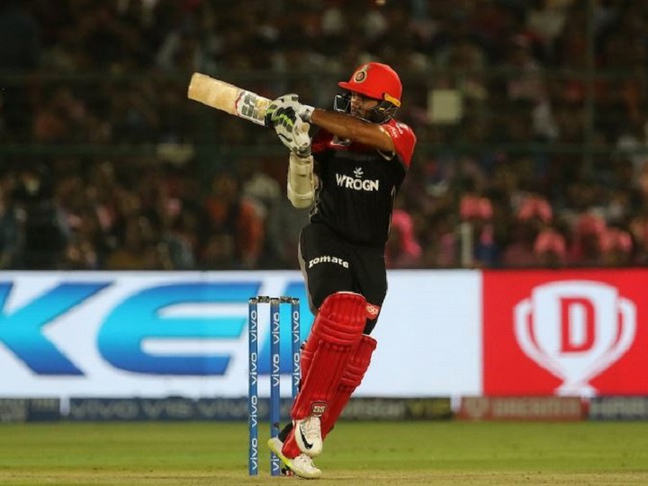 RR Vs RCB: बैंगलोर ने राजस्थान को दिया 159 रन का लक्ष्य, पार्थिव ने फिफ्टी लगाई, गोपाल ने तीन विकेट लिए