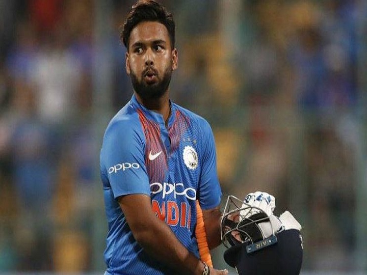 rishabh pant ambati rayudu navdeep saini on standby list for icc world cup 2019 World Cup 2019: ऋषभ पंत, अंबाती रायडू और नवदीप सैनी स्टैंड बाई के तौर पर इंग्लैंड जाएंगे