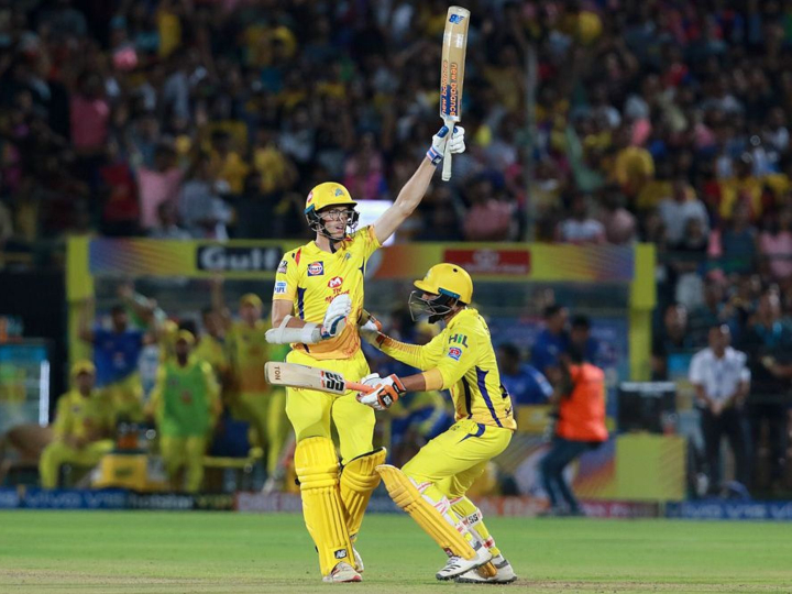 RR vs MI: कैप्टन कूल की ‘गर्मी’ के बीच आखिरी गेंद पर चेन्नई ने राजस्थान को दी मात