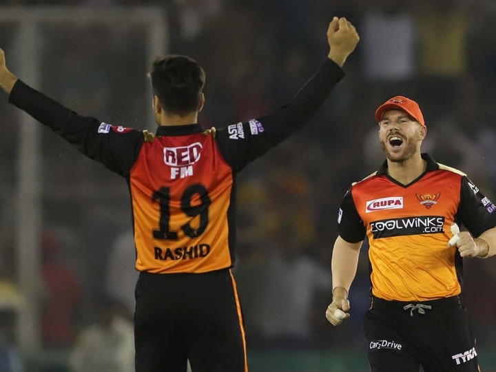 ipl 2019 hyderabads ace yet to fire in ipl 2019 इस बार अब तक नहीं चला है हैदराबाद का तुरूप का इक्का