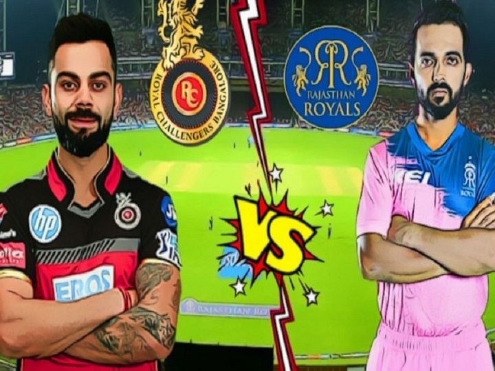 ipl 2019 rr vs rcb live streaming and when and where to watch rajasthan royals vs royal challengers bangalore live score telecast match results IPL 2019 RCB vs RR: जानें आज कब, कहां और कैसे देख सकते हैं राजस्थान रॉयल्स और रॉयल चैलेंजर्स बैंगलोर के बीच ये मुकाबला