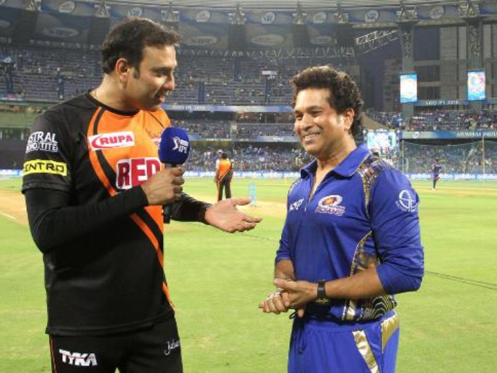 sachin tendulkar receives conflict of interest notice from bcci ombudsman हितों का टकराव’ मामले में BCCI लोकपाल ने सचिन और लक्ष्मण को भेजा नोटिस