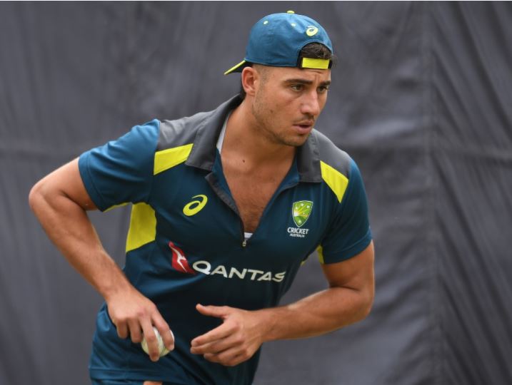 स्मिथ और वार्नर की वापसी से विश्व कप खिताब के लिए ऑस्ट्रेलिया की दावेदारी हुई मजबूत: मार्कस स्टोइनिस
