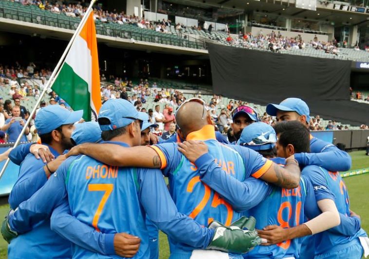 IN PICS: विराट कोहली के नेतृत्व में World Cup 2019 के लिए इंग्लैंड रवाना हुई टीम इंडिया