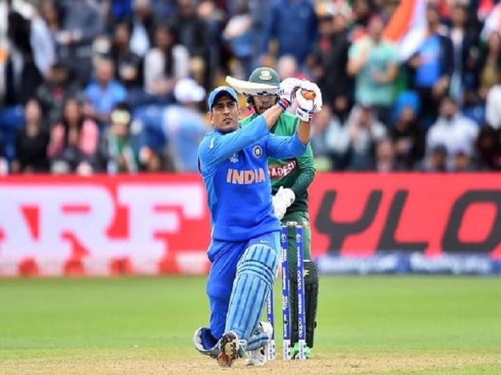 IND vs BAN, 10th Warm-up Match: धोनी-राहुल ने शतक लगाए, बांग्लादेश के सामने 360 रन की चुनौती