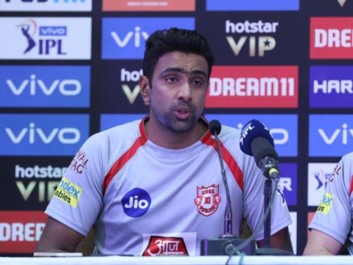 kings xi punjabs r ashwin statement after winning against chennai super kings IPL 2019: पंजाब के कप्तान आर अश्विन बोले- अगले सीजन में हमें कोर ग्रुप बनाने की जरूरत