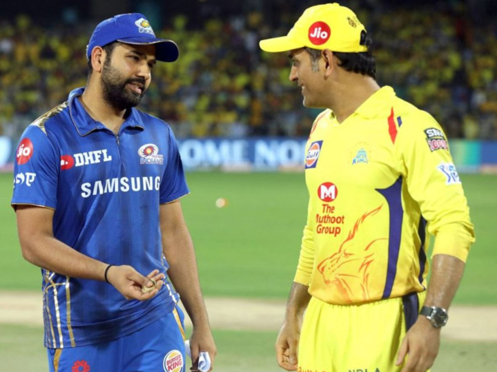 CSK vs MI, FINAL: आज चौथे IPL खिताब के लिए एक दूसरे से टकराएंगी मुंबई और चेन्नई