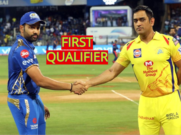 IPL 2019, CSK vs MI: चेन्नई-मुंबई के पहले Qualifier में किसका पलड़ा है भारी, जानें ज़रूरी Stats