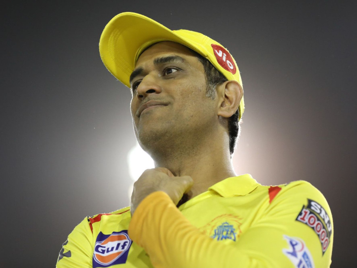 ipl 2019 kxip vs csk ms dhoni statement after losing against kings xi punjab KXIP vs CSK: पंजाब से मिली हार के बाद धोनी ने कहा, हमें तेजी से माहौल में ढलने की जरूरत है