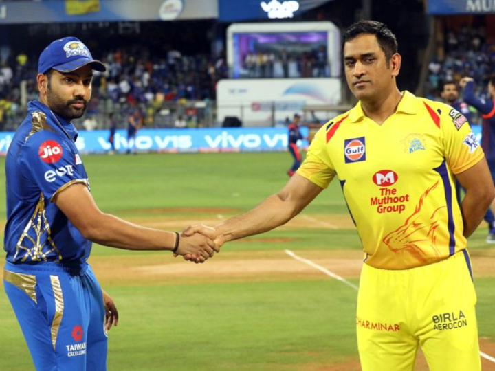 csk vs mi ipl final mumbai indians have better chance to win against chennai super kings CSK vs MI IPL FINAL: चेन्नई के खिलाफ फाइनल में मुंबई का पलड़ा भारी, कुछ ऐसे हैं आंकड़े