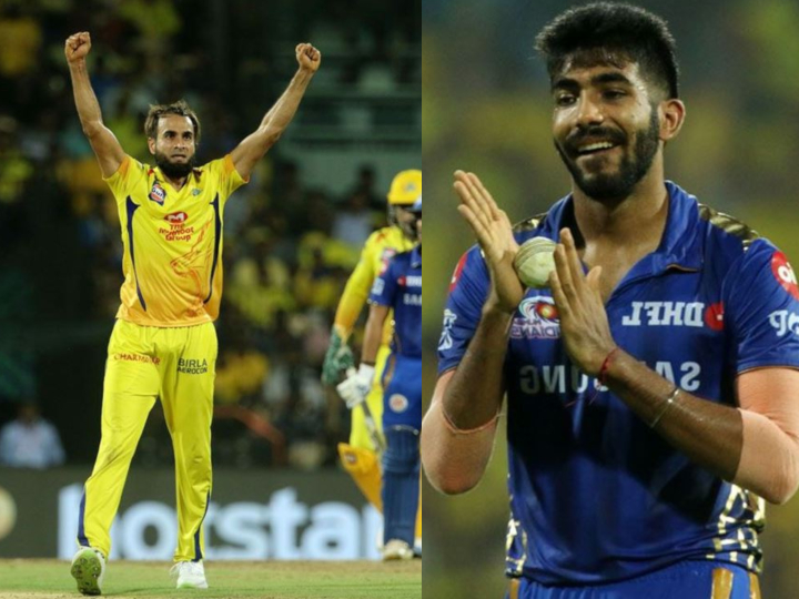 csk vs mi blog blog on mumbai indians and chennai super kings final ipl match CSK vs MI BLOG: बेहतर गेंदबाजी वाली टीम के सर पर होगा आईपीएल का ताज