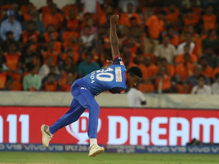 वर्ल्ड कप से पहले रबाडा की कमर में परेशानी, दक्षिण अफ्रीका के लिए खड़ी हो सकती है मुश्किल