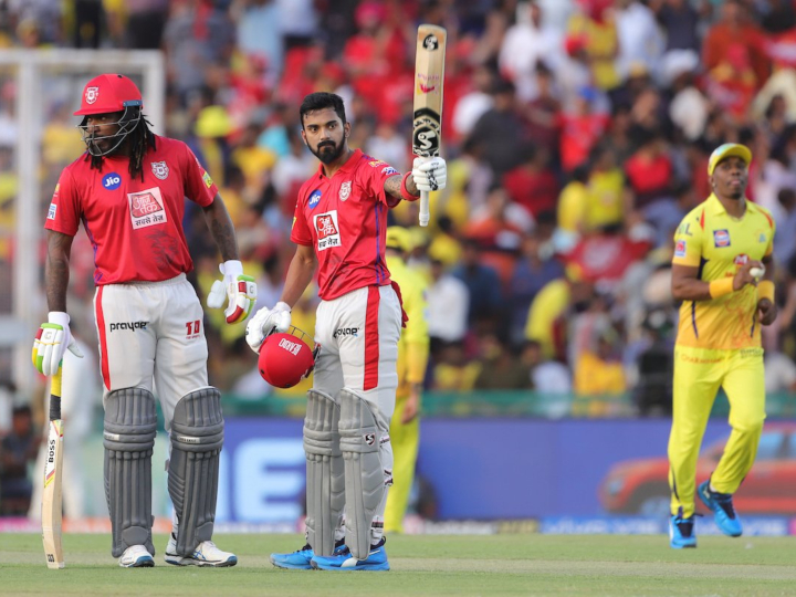 ipl 2019 kxip vs csk kings xi punjab beat chennai super kings by 6 wickets KXIP vs CSK: पंजाब ने जीत के साथ खत्म किया IPL 2019 का सफर, चेन्नई को छह विकेटों से दी मात