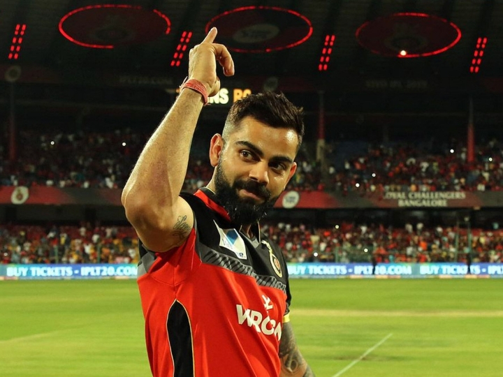 IPL 2019 RCB vs SRH: इस खिलाड़ी को अगले सीज़न भी टीम में देखना चाहते हैं विराट कोहली