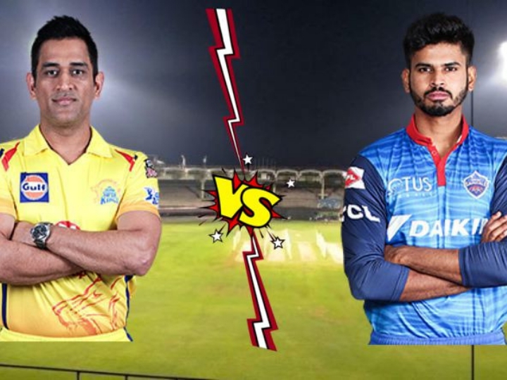 IPL 2019 CSK vs DC, Match-50: पॉइंट्स टेबल में पहले स्थान के लिए चेन्नई और दिल्ली के बीच होगा घमासान