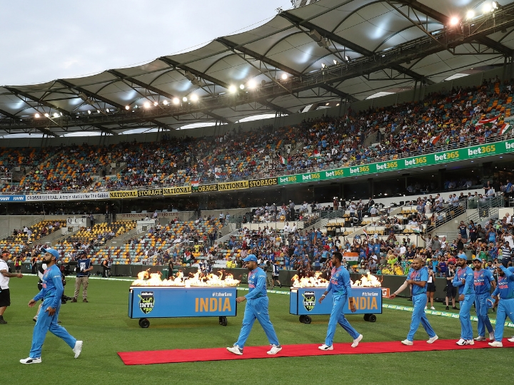 ICC टेस्ट, वनडे रैंकिंग में भारत-इंग्लैंड शीर्ष पर बरकरार