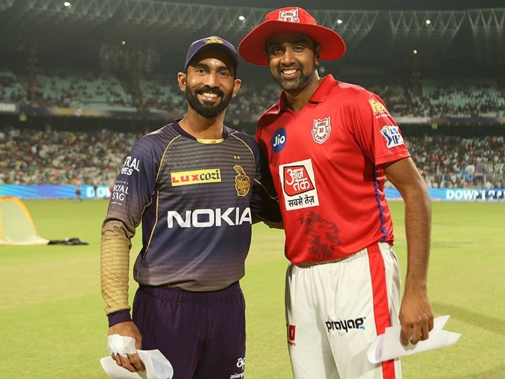 IPL 2019 KXIP vs KKR: करो या मरो के मुकाबले में केकेआर का सामना किंग्स इलेवन पंजाब से