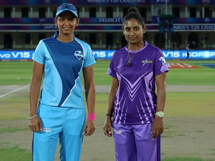 final womens t20 challenge supernovas have won the toss and have opted to field Final, Women's T20 Challenge: सुपरनोवाज ने टॉस जीतकर वेलोसिटी को दिया पहले बल्लेबाजी का न्योता