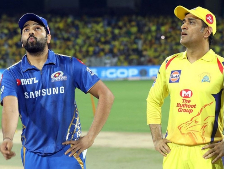 ipl 2019 final mi vs csk toss and mumbai indians vs chennai super kings final match ipl 2019 latest updates Final, IPL 2019 CSK vs MI: मुंबई इंडियंस ने टॉस जीतकर लिया पहले बल्लेबाजी का फैसला