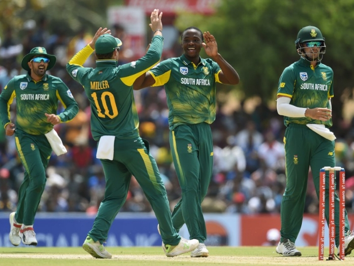 south africa are hopeful kagiso rabada will be fit for 2019 world cup विश्व कप से पहले फिट हो सकते हैं कगिसो रबाडा