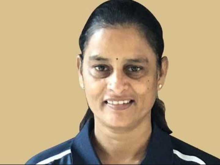 gs lakshmi becomes first woman to be icc match referee आईसीसी की पहली महिला मैच रेफरी बनी भारत की जीएस लक्ष्मी