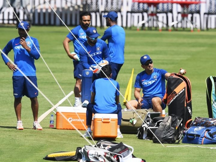 प्रैक्टिस के लिए देरी से पहुंचने पर धोनी लगाते थे 10 हजार रुपए का जुर्माना: पैडी अप्टन