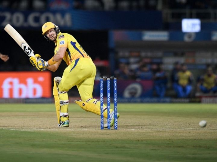 ipl 2019 shane watson touched by csk fans support says keen on coming back next year शेन वाटसन को अगले सीजन में चेन्नई की जोरदार वापसी की है उम्मीद