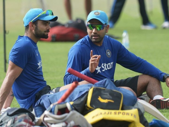 विराट कोहली के पास है कामयाब कप्तानों की फ़ौज