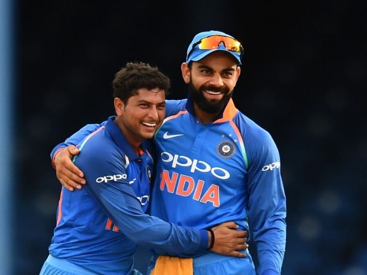 अब टीम इंडिया की जर्सी में होगा ये बदलाव, ओप्पो की जगह लेगा बाईजूस